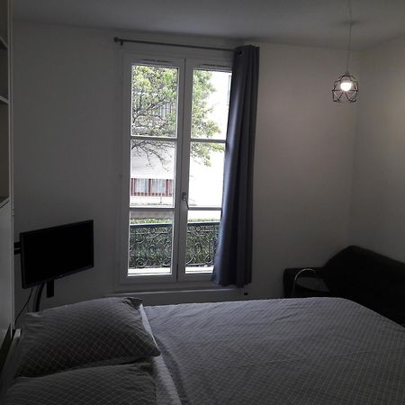 Studio Charenton-le-Pont Zewnętrze zdjęcie