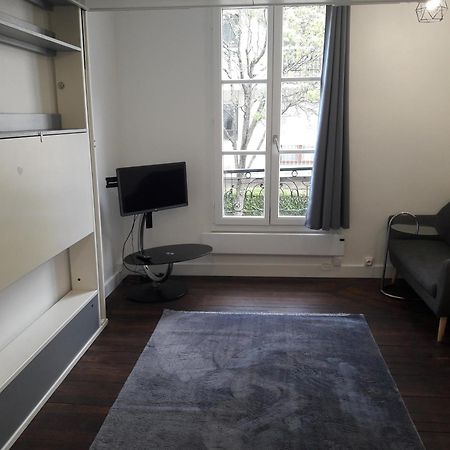 Studio Charenton-le-Pont Zewnętrze zdjęcie