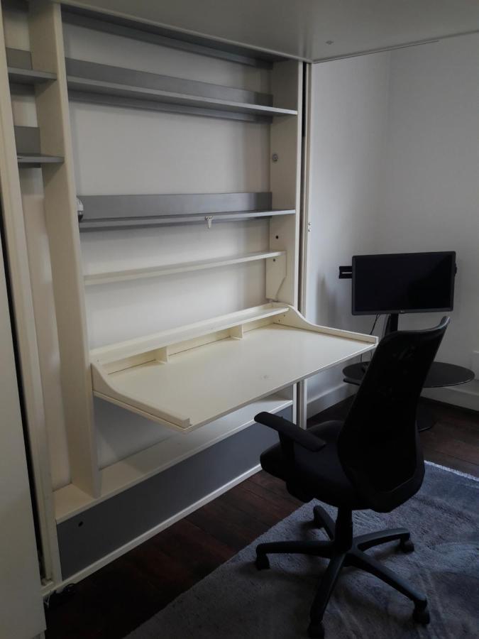 Studio Charenton-le-Pont Zewnętrze zdjęcie
