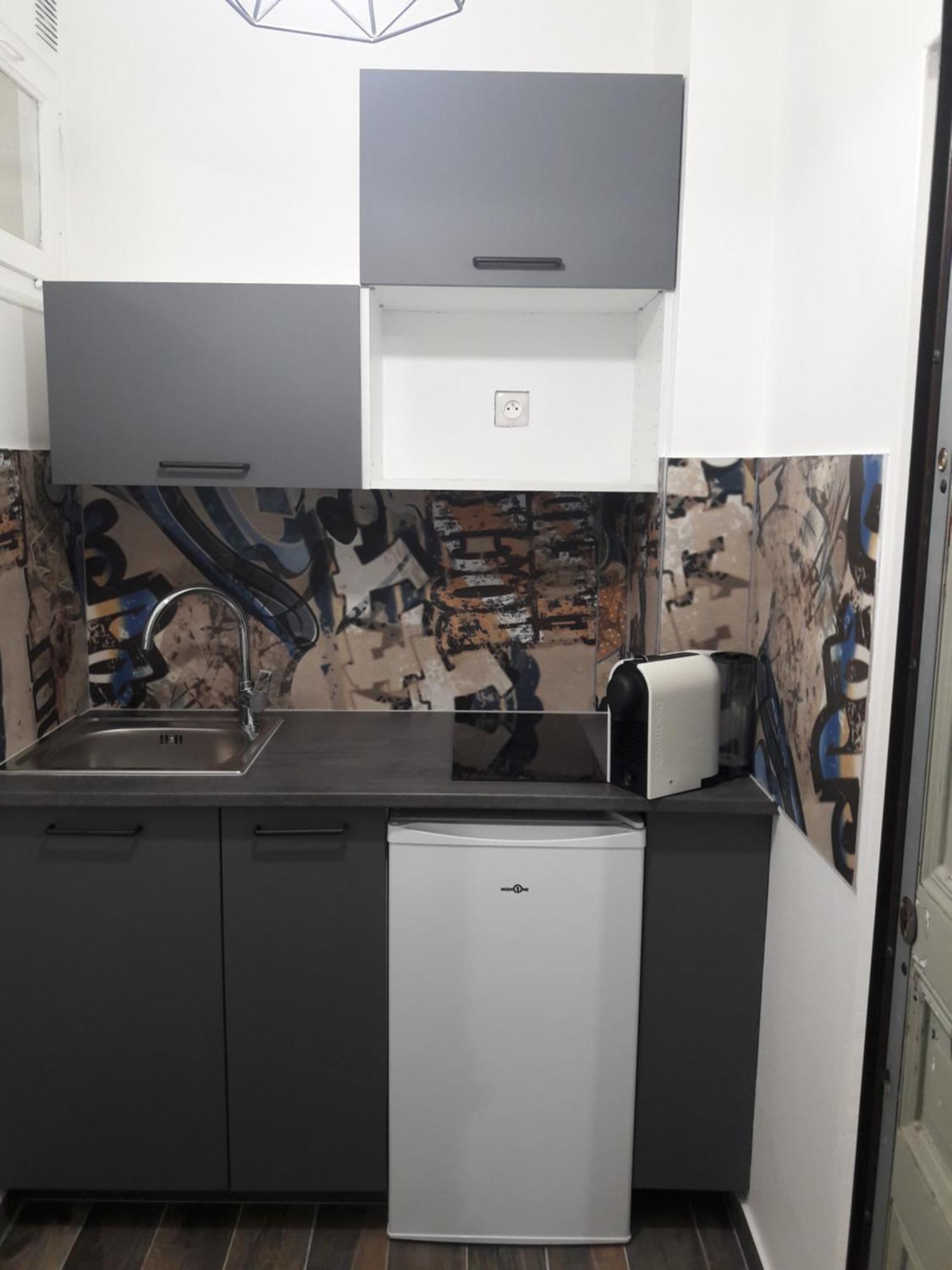 Studio Charenton-le-Pont Zewnętrze zdjęcie